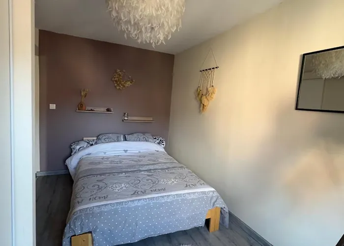 Bel Tres Lumineux * Prades (Pyrenees-Orientales)